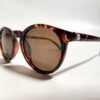 【Unisex】SUNSKI | サンスキー　Dipsea - TORTOISE AMBER [SUNDS-TAM] - 画像 (4)