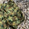 【Men's】STAMP Run&Co | スタンプ ランアンドカンパニー　STAMP 3 Pocket Shorts - BANANA RUNNER CAMO - 画像 (7)