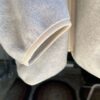 【Ladies】patagonia | パタゴニア　W's Synch Jacket - OATMEAL HEATHER W/NATURAL [22955] - 画像 (15)
