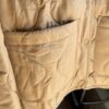 【Ladies】patagonia | パタゴニア　Kid's Quilted Puffer - GRAYLING BROWN [68150] - 画像 (16)