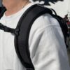 【Unisex】patagonia | パタゴニア　Refugio Day Pack 26L - BLACK [47913] - 画像 (4)