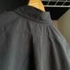 【Men's】BURLAP OUTFITTER | バーラップアウトフィッター　General B.D.Shirt - RAVEN - 画像 (10)