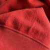 【Men's】*A VONTADE | アボンタージ　Half Zip Stand Collar Sweat - SCARLET - 画像 (11)