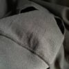 【Men's】*A VONTADE | アボンタージ　Half Zip Stand Collar Sweat - INK - 画像 (12)