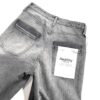 【Ladies】Healty DENIM | ヘルシーデニム　Pink Pepper - GREY POCKET [H88230503grp] - 画像 (10)