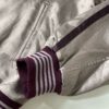 【Men's】NEEDLES | ニードルズ　Award Jacket  [ACETATE SATEEN] - GREY [MR195] - 画像 (13)
