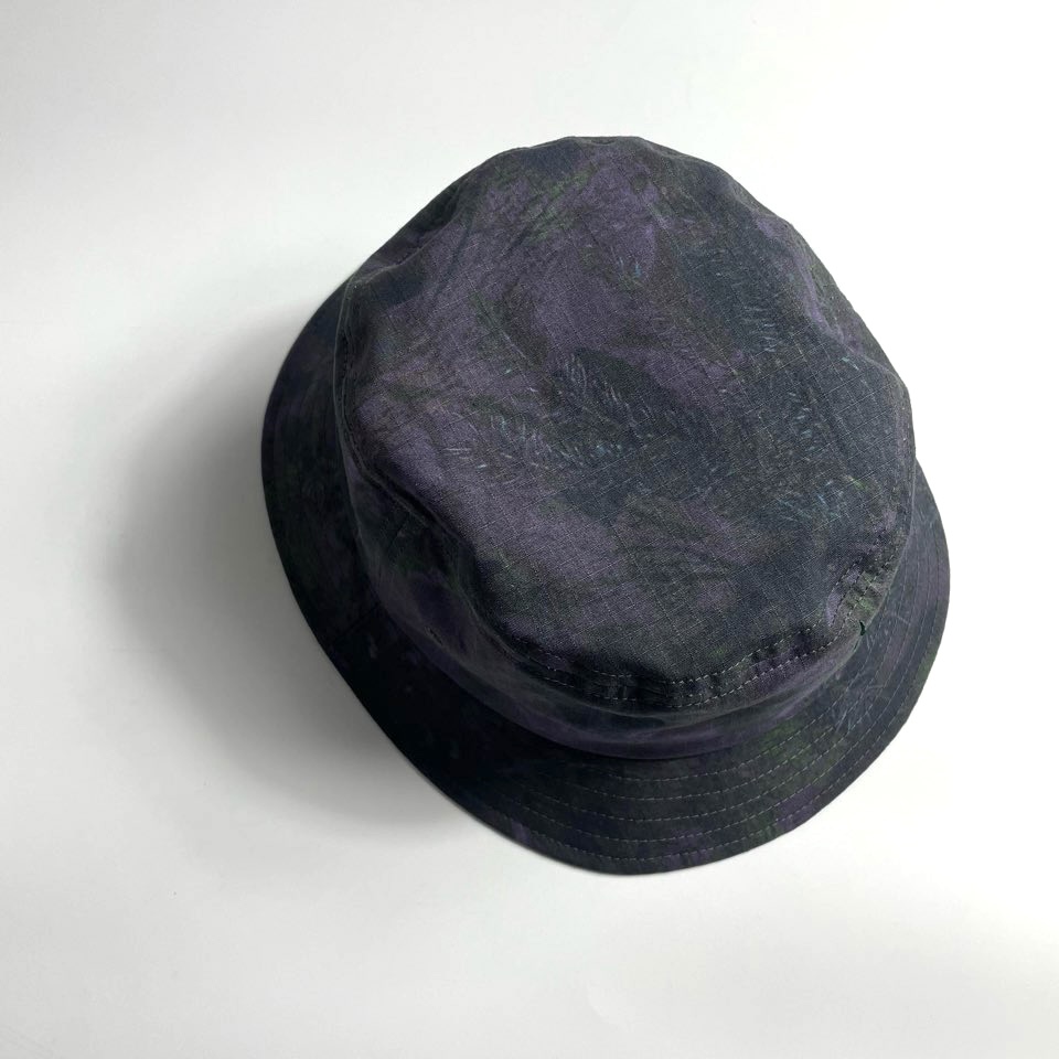 South2 West8 Bucket Hat Cotton Ripstop - ハット