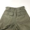 【Men's】D.C.WHITE | ディーシーホワイト　Fatigue Wide Pants - KHAKI [D233858] - 画像 (17)