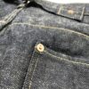 【Men's】*A VONTADE | アボンタージ　Coal Mine Jeans ｰ INDIGO - 画像 (16)