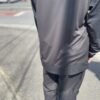 【Men's】patagonia | パタゴニア　Men's Long Sleeve Dirt Craft Jersey - BLACK [23891] - 画像 (9)