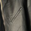 【Men's】*A VONTADE | アボンタージ　Road Master Jacket - BLACK - 画像 (12)