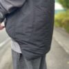【Men's】BURLAP OUTFITTER | バーラップアウトフィッター　Drifter Vest - BLACK - 画像 (5)