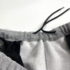 NEEDLES | ニードルズ　Zipped Sweat Pant [C/Pe Jersey] - H.GREY [MR303] - 画像 (7)
