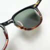 【Unisex】kearny eyewear | カーニーアイウェア　Coit - BLACK × TORTOISE SHELL [15002] - 画像 (6)