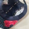 【Unisex】SAYSKY | セイスカイ　Flower Combat Cap - FLOWER - 画像 (6)