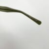 【Unisex】kearny eyewear | カーニーアイウェア　Desmond - CLEAR GREEN / Blue Green Lens  [20009] - 画像 (7)