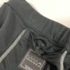 MOUNTAIN MARTIAL ARTS | マウンテンマーシャルアーツ　MMA POLARTEC Power Wool Jogger - BLACK BEAUTY [MMA20-10] - 画像 (12)