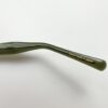 kearny eyewear | カーニーアイウェア　Dearie - CLEAR GREEN / Blue Green Lens  [20008] - 画像 (7)