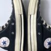【USED】CONVERSE | コンバース　Ct70 - BLACK - 画像 (7)