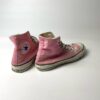 【USED】CONVERSE | コンバース　All Star Hi-Cut 80's Made In USA - PINK - 画像 (7)