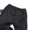 NEEDLES | ニードルズ　Zipped Sweat Pant [C/Pe Bright Jersey] - BLACK [MR308] - 画像 (12)