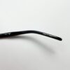 【Unisex】kearny eyewear | カーニーアイウェア　Nupuri - BLACK × GOLD / Clear Lens [19008] - 画像 (7)