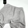 NEEDLES | ニードルズ　Zipped Sweat Pant [C/Pe Bright Jersey] - ICE WHITE [MR308] - 画像 (12)