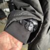 【Men's】BURLAP OUTFITTER | バーラップアウトフィッター　Cold Weather Short Coat - BLACK - 画像 (17)