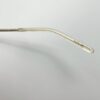 【クーポン対象外】kearny eyewear | カーニーアイウェア　Steve - GOLD × GRAY LENS [18005] - 画像 (5)