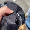【Unisex】THE NORTH FACE | ザ・ノースフェイス　Run Shield Cap - K ブラック [NN02377] - 画像 (7)