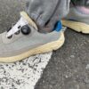 NEEDLES | ニードルズ　Zipped Sweat Pant [C/Pe Jersey] - H.GREY [MR303] - 画像 (14)