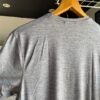 【Men's】patagonia | パタゴニア Men's Cap Cool Lightweight Shirt - FORGE GREY : FEATHER GREY X-DYE [45760] - 画像 (12)