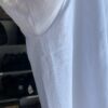 【Men's】THE HOMMAGE EFFORT | ザ・オマージュ　Football Tee - WHITE - 画像 (12)