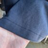 【Men's】THE HOMMAGE EFFORT | ザ・オマージュ　Football Tee - NAVY - 画像 (13)