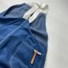 MADE by sunny side up. | メイド バイ サニーサイドアップ　Remake Denim Overall Blue - SIZE 3 - 画像 (12)