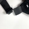 【Unisex】THE NORTH FACE | ザ・ノースフェイス　Pacer Belt - ブラック [NM62381] - 画像 (9)