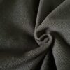 【Men's】NEEDLES | ニードルズ　Shawl Collar S/S Polo Cotton Pique - BLACK - 画像 (9)