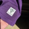 【Men's】South2 West8 | サウスツーウエストエイト　Hockey Tee [R/C JERSEY] - PURPLE - 画像 (10)