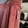 【Men's】NEEDLES | ニードルズ　H.D. Track Pant [POLY SMOOTH] - BROWN - 画像 (4)