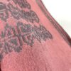 NEEDLES | ニードルズ　Stole "Papillon Stripe Dobby Jq." - PINK [MR603] - 画像 (3)