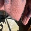 【Unisex】NEEDLES | ニードルズ　Mohair Cardigan - PAISLAY [NS278] - 画像 (10)