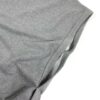 NEEDLES | ニードルズ　Sleeveless Sweat [C/Pe Jersey] - H.GREY [MR302] - 画像 (12)