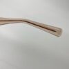 【Unisex】kearny eyewear | カーニーアイウェア　Flanagan - LIGHT BROWN / Blue Green Lens  [21005] - 画像 (7)