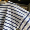 【Ladies】Le minor | ルミノア　Pitet Copain - WHITE / GITANE - 画像 (12)