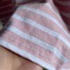 【Ladies】Le minor | ルミノア　Pitet Copain - WHITE / ROSE PINK - 画像 (14)