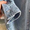 【Ladies】Healthy DENIM | ヘルシーデニム　Breezy Almond - FRAYED LIGHT - 画像 (10)