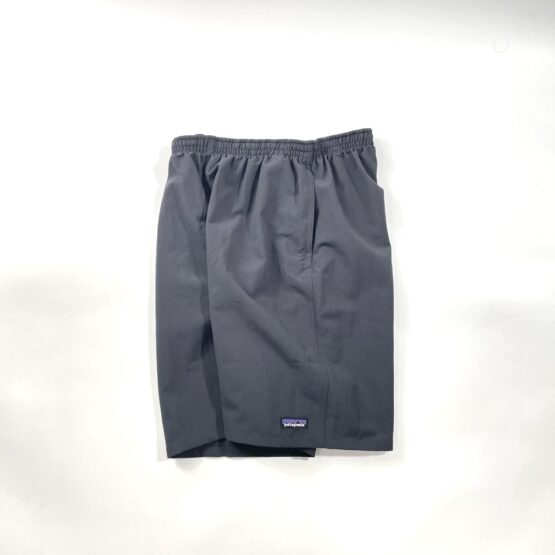 【Ladies】patagonia | パタゴニア　Women's Baggies Longs - INK BLACK [57035]