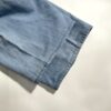 【Ladies】Healty DENIM | ヘルシーデニム　Breezy PinkPepper Easy - LIGHT USED - 画像 (12)