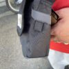 【Unisex】THE NORTH FACE | ザ・ノースフェイス　Kid's Shoulder Pouch [NMJ72365] - 画像 (6)