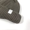 【Unisex】halo commodity | ハロコモディティ　Huron Watch - GREY [h221-102] - 画像 (6)